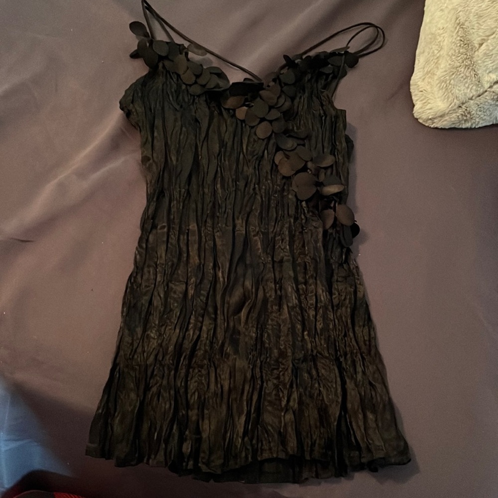 Textured women’s shirt